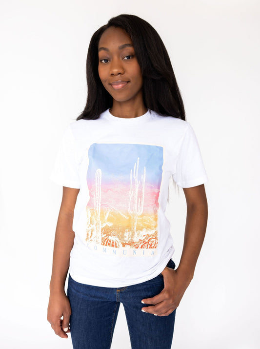 Lavender Haze Collector's Tee